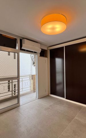 Apartamento para alugar com 101m², 3 quartos e 2 vagas