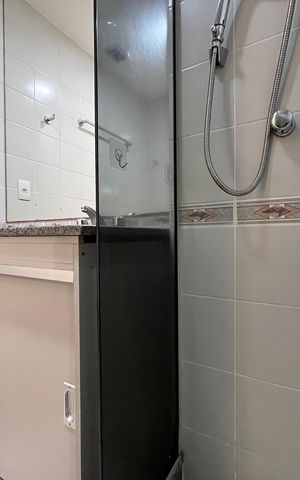 Apartamento para alugar com 101m², 3 quartos e 2 vagas