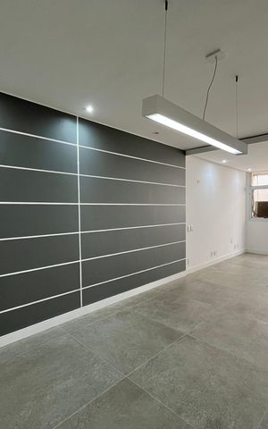 Apartamento para alugar com 101m², 3 quartos e 2 vagas