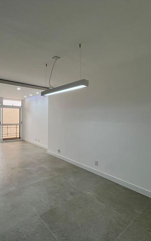 Apartamento para alugar com 101m², 3 quartos e 2 vagas