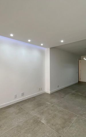 Apartamento para alugar com 101m², 3 quartos e 2 vagas