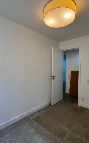 Apartamento para alugar com 101m², 3 quartos e 2 vagas