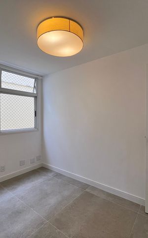 Apartamento para alugar com 101m², 3 quartos e 2 vagas