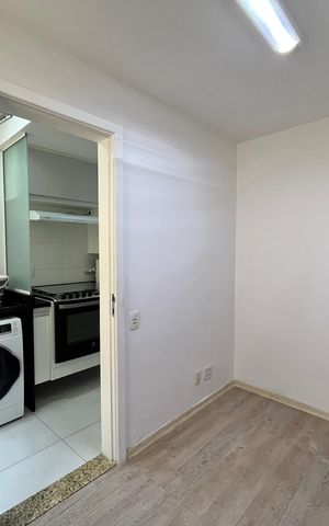 Apartamento para alugar com 101m², 3 quartos e 2 vagas