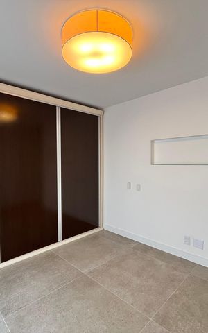 Apartamento para alugar com 101m², 3 quartos e 2 vagas