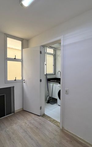 Apartamento para alugar com 101m², 3 quartos e 2 vagas