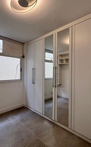 Apartamento para alugar com 101m², 3 quartos e 2 vagas