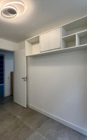 Apartamento para alugar com 101m², 3 quartos e 2 vagas