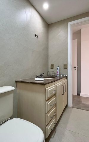 Apartamento para alugar com 101m², 3 quartos e 2 vagas