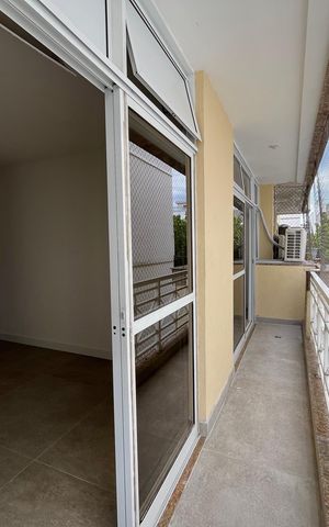 Apartamento para alugar com 101m², 3 quartos e 2 vagas