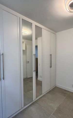 Apartamento para alugar com 101m², 3 quartos e 2 vagas