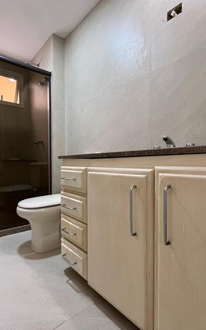 Apartamento para alugar com 101m², 3 quartos e 2 vagas