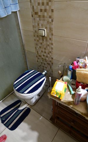 Casa à venda com 180m², 3 quartos e 2 vagasBanheiro Suíte