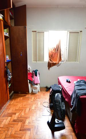 Casa à venda com 180m², 3 quartos e 2 vagasQuarto 3 - Suíte