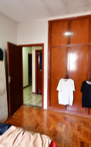 Casa à venda com 180m², 3 quartos e 2 vagasQuarto 1