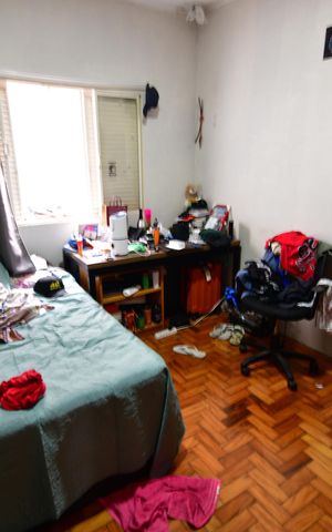Casa à venda com 180m², 3 quartos e 2 vagasQuarto 2