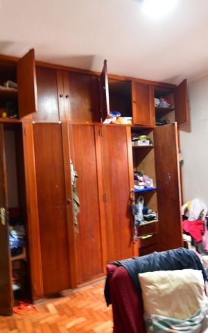 Casa à venda com 180m², 3 quartos e 2 vagasQuarto 3 - Suíte