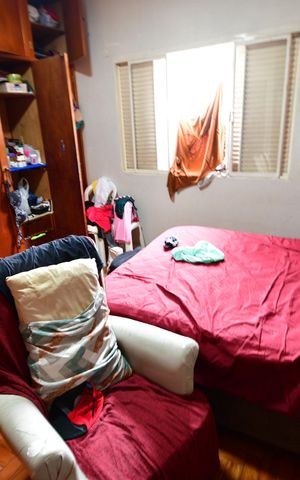 Casa à venda com 180m², 3 quartos e 2 vagasQuarto 3 - Suíte