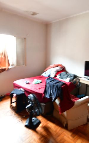 Casa à venda com 180m², 3 quartos e 2 vagasQuarto 3 - Suíte