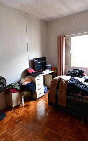 Casa à venda com 180m², 3 quartos e 2 vagasQuarto 1