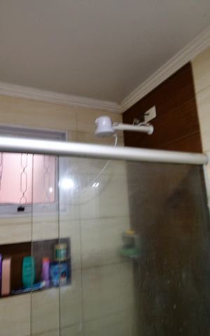 Casa à venda com 180m², 3 quartos e 2 vagasBanheiro Social