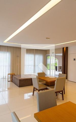 Apartamento à venda com 60m², 2 quartos e 1 vagaÁrea comum - Salão de festas