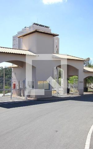 Apartamento à venda com 60m², 2 quartos e 1 vagaFachada