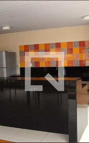 Apartamento à venda com 60m², 2 quartos e 1 vagaÁrea comum - Churrasqueira