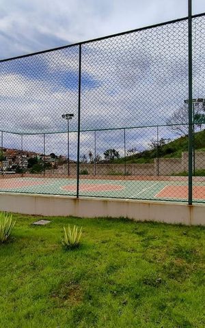 Apartamento à venda com 60m², 2 quartos e 1 vagaqadra