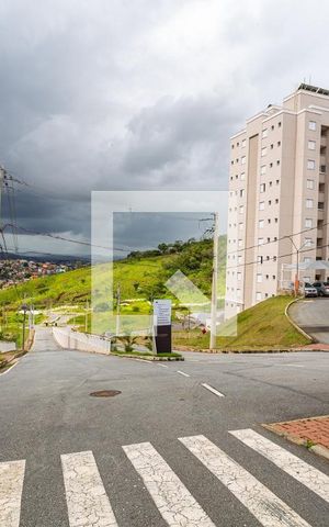 Apartamento à venda com 60m², 2 quartos e 1 vagaEntrada