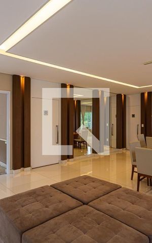 Apartamento à venda com 60m², 2 quartos e 1 vagaÁrea comum - Salão de festas