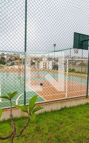 Apartamento à venda com 60m², 2 quartos e 1 vagaQuadra