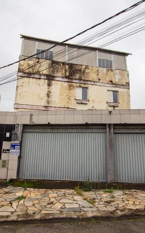 Apartamento para alugar com 44m², 1 quarto e sem vaga Apartamento para alugar com 44m², 1 quarto e sem vagaFachada