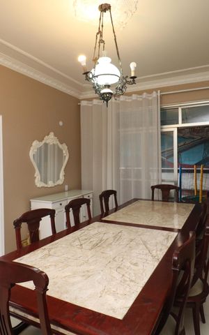 Casa de condomínio para alugar com 747m², 10 quartos e 8 vagasCopa