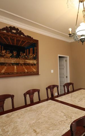 Casa de condomínio para alugar com 747m², 10 quartos e 8 vagasCopa
