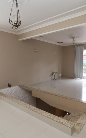 Casa de condomínio para alugar com 747m², 10 quartos e 8 vagasAnte sala Quartos