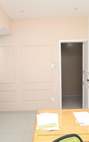 Casa de condomínio para alugar com 747m², 10 quartos e 8 vagasQuarto 3
