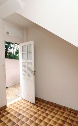 Casa de condomínio para alugar com 747m², 10 quartos e 8 vagasQuarto de serviço 2