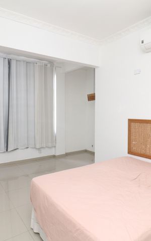 Casa de condomínio para alugar com 747m², 10 quartos e 8 vagasQuarto 2