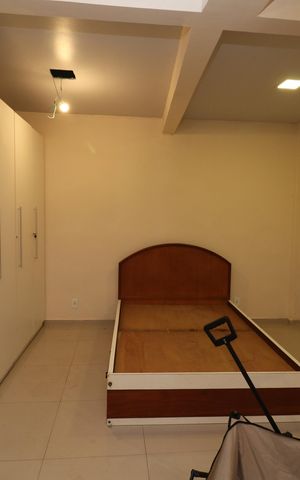 Casa de condomínio para alugar com 747m², 10 quartos e 8 vagasSuíte 2
