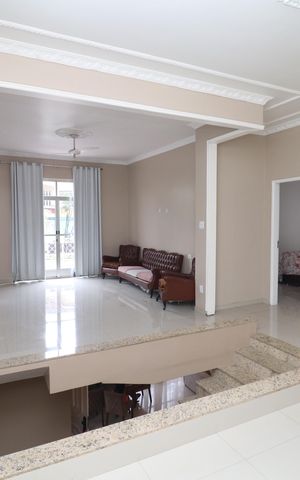 Casa de condomínio para alugar com 747m², 10 quartos e 8 vagasAnte sala Quartos