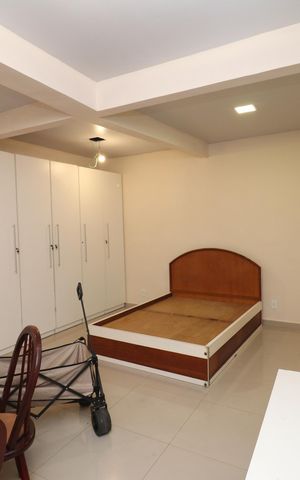 Casa de condomínio para alugar com 747m², 10 quartos e 8 vagasSuíte 2