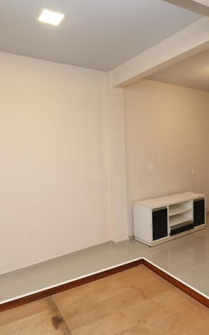 Casa de condomínio para alugar com 747m², 10 quartos e 8 vagasSuíte 2