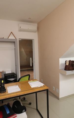Casa de condomínio para alugar com 747m², 10 quartos e 8 vagasQuarto 3