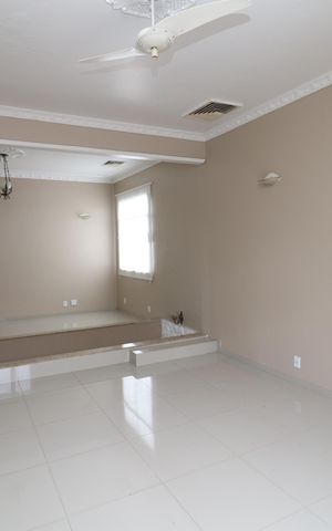 Casa de condomínio para alugar com 747m², 10 quartos e 8 vagasAnte sala Quartos