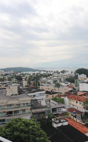 Casa de condomínio para alugar com 747m², 10 quartos e 8 vagasTerraço