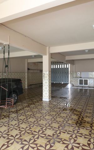 Casa de condomínio para alugar com 747m², 10 quartos e 8 vagasGaragem