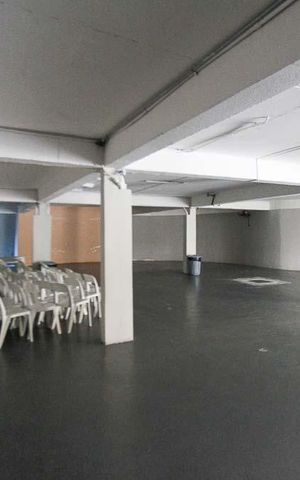 Apartamento à venda com 50m², 2 quartos e 1 vaga Apartamento à venda com 50m², 2 quartos e 1 vagaÁrea comum - Salão de festas