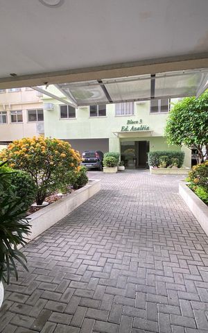 Apartamento à venda com 70m², 3 quartos e 1 vaga