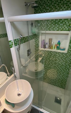 Apartamento à venda com 70m², 3 quartos e 1 vaga